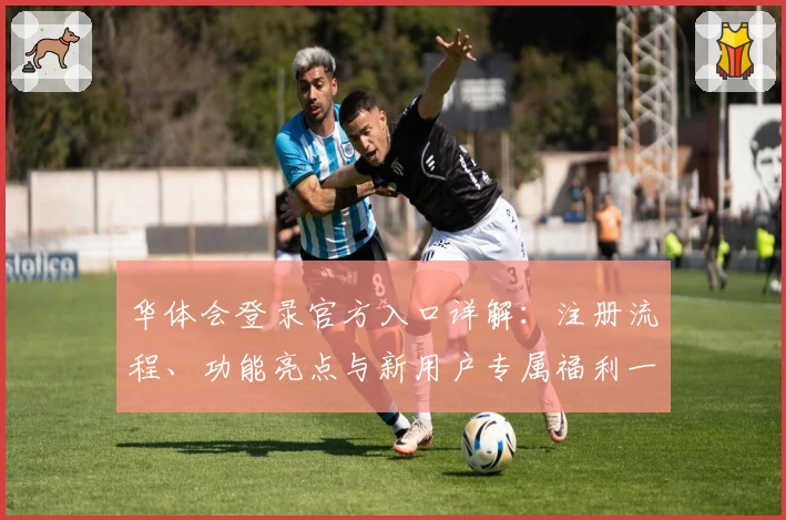 华体会登录官方入口详解：注册流程、功能亮点与新用户专属福利一览
