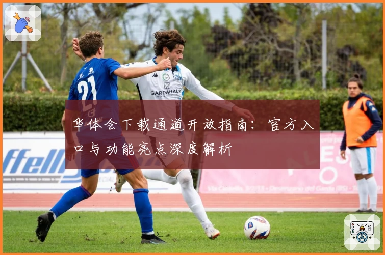 华体会下载通道开放指南：官方入口与功能亮点深度解析