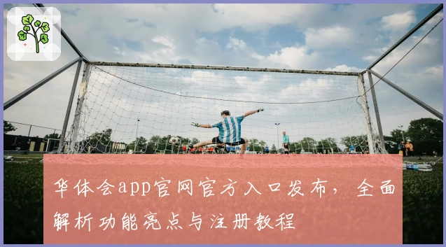 华体会app官网官方入口发布，全面解析功能亮点与注册教程